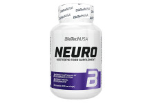 Neuro BioTech USA (60 капсул)