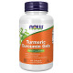 Curcumin Gels Turmeric NOW (60 капсул)