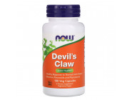 Devil's Claw Root NOW (100 вег капсул)