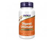 Digest Ultimate NOW (60 вег капсул)