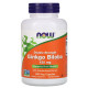 Ginkgo Biloba 120 мг NOW (200 капсул)