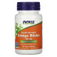 Ginkgo Biloba 120 мг NOW (50 капсул)