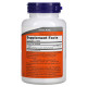 L-Lysine 1000 mg NOW Foods (100 таблеток)