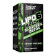 Lipo 6 Black Cleanse & Detox Nutrex (60 капсул)