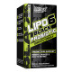 Lipo 6 Black Probiotic Nutrex (30 капсул)