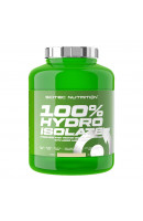 100% Hydro Isolate Scitec Nutrition 2кг