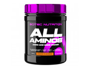 All Aminos Scitec Nutrition (340 грамів)