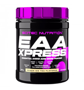 EAA Xpress Scitec Nutrition (400 грамів)