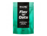 Flav’n’Oats Scitec Nutrition 1кг