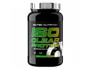 Iso Clear Protein Scitec Nutrition (1025 грамм)