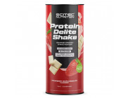 Protein Delite Shake Scitec Nutrition (700 грамів)