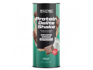 Protein Delite Shake Scitec Nutrition (700 грамів)
