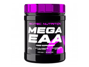 Mega EAA Scitec Nutrition (240 капсул)