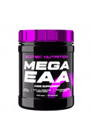 Mega EAA Scitec Nutrition (240 капсул)