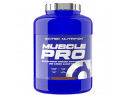 Muscle Pro Scitec Nutrition 2.5кг