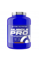Muscle Pro Scitec Nutrition 2.5кг