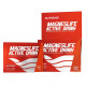 MAGNESLIFE Active Drink Nutrend (10 штук по 15 грамів)
