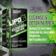 Lipo 6 Black Cleanse & Detox Nutrex (60 капсул)