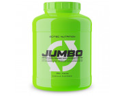 Jumbo Scitec Nutrition 2860 грамм 