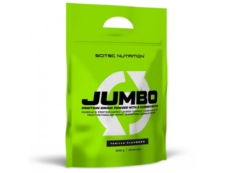Jumbo Scitec Nutrition 8.8кг