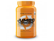 Jumbo Hardcore 1530 г