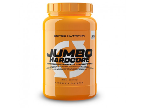 Jumbo Hardcore 1530 г