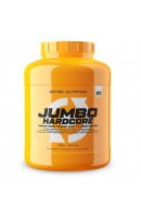 Jumbo Hardcore 1530 г