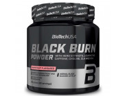 Black Burn BioTech (210 грамів)