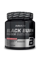 Black Burn BioTech USA (210 грамів)