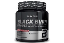 Black Burn BioTech (210 грамів)