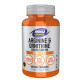 L-Arginine & Ornithine NOW (100 вег капсул)