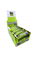 Упаковка батончиків Crisp Bar GO ON (24 штуки)