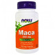 Maca 500 мг NOW (100 вег капсул)