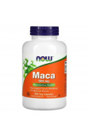 Maca 500 мг NOW (250 вег капсул)
