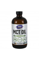 MCT Oil NOW (473 мл)