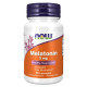 Melatonin 3 мг Now Foods (90 таблеток)
