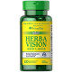 HERBAVISION з лютеїну і чорниці (120 капсул)