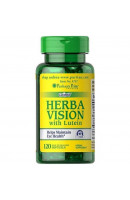HERBAVISION з лютеїну і чорниці (120 капсул)