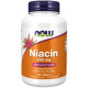 Niacin 500 мг NOW (250 таблеток)