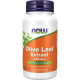Olive Leaf Extract 500 мг NOW (60 вег капсул)