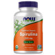 Organic Spirulina 500 мг NOW (100 таблеток)