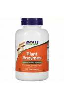 Plant Enzymes NOW (240 вег капсул)