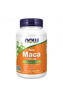 Maca 750 мг NOW (90 вег капсул)
