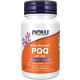 PQQ 40 мг Extra Strength NOW (50 вег капсул)