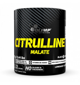 Citrulline Malate Olimp (200 грамм)