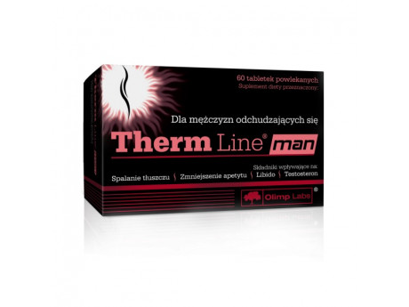 Therm Line Men Olimp (60 таблеток)