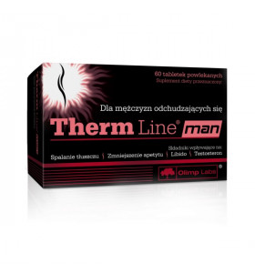 Therm Line Man Olimp (60 таблеток)