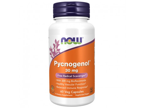Pycnogenol 30 мг Olimp (60 вег капсул)