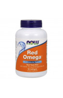Red Omega NOW (90 капсул)