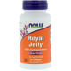 Royal Jelly 1000 мг NOW (60 капсул)